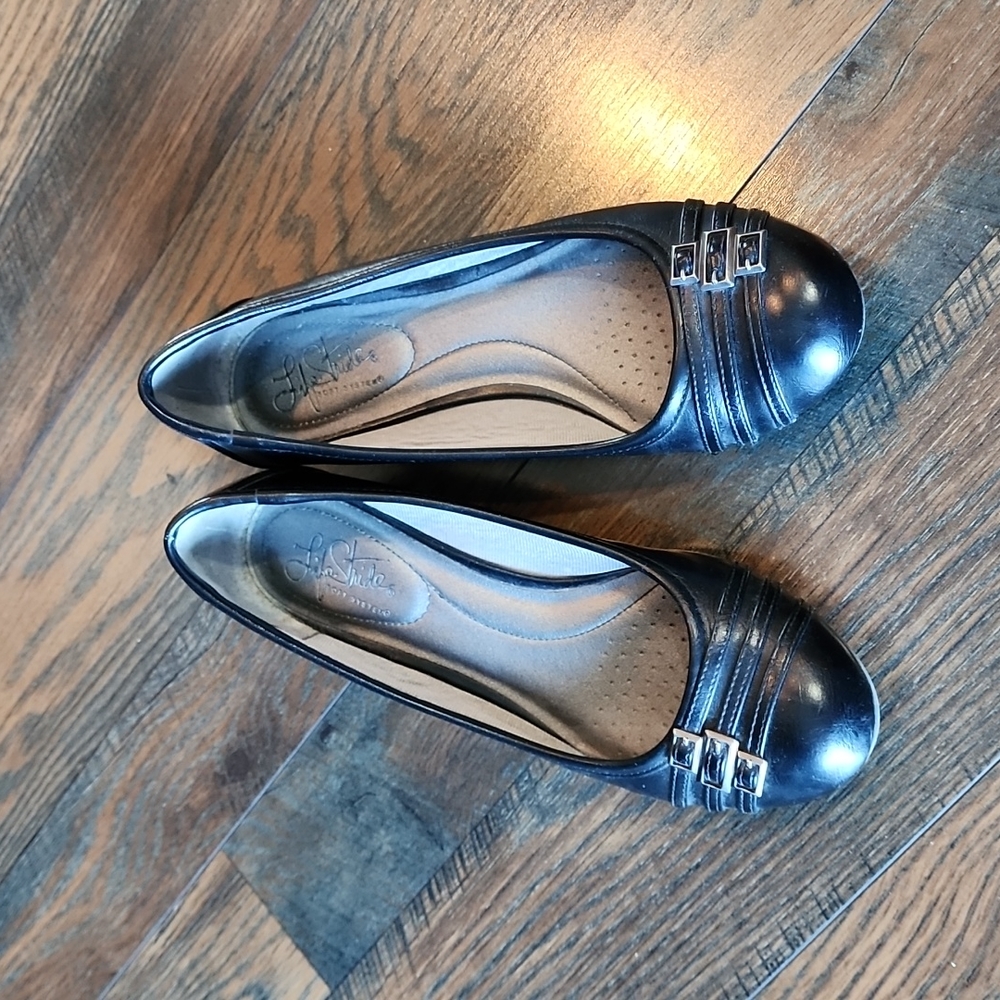 Womens Dress Shoes